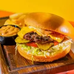Cheeseburger