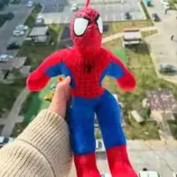 Spider Man - Small