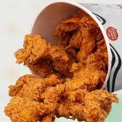 Tender Chicken