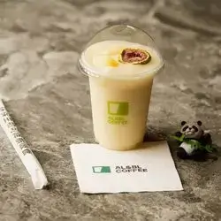 Pineapple Smoothie