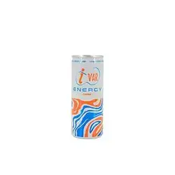 Ivar Energy Drink 250 Ml