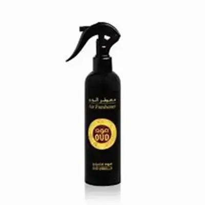 Oud Air Freshener Vanilla 250ml
