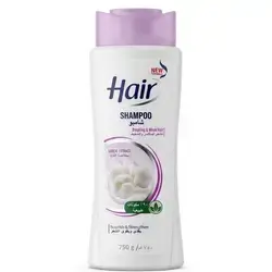 Hair Shampoo Nourish & strengthen Garlic extract Breaking & weak hair 731ml