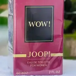 Joob Wow Women's Perfume Pleasant And Delicate Smell 60ml