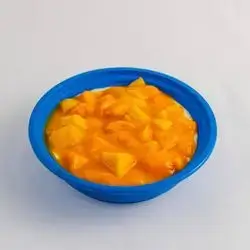 Mango Rice Blabn