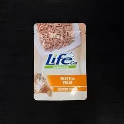 Wet Food