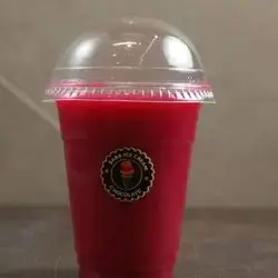 Pomegranate Juice