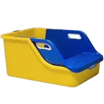 صندوق الرمل