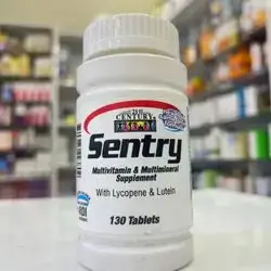 Sentry tablet