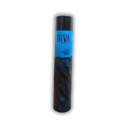 Diva Hair Spray 400ml