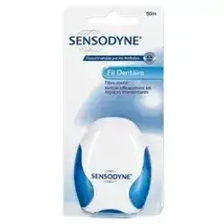 Sensodyne Fil Dentaire Dental Floss 50m