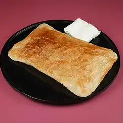 کاهی لەگەڵ قەیماغ