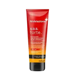 Nivelazione S.O.S Forte Intensively Regenerating Hand & Nail Cream 100ml _ FARMONA