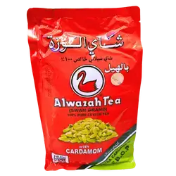 Goose Tea with Sri Lankan Cardamom 400 grams