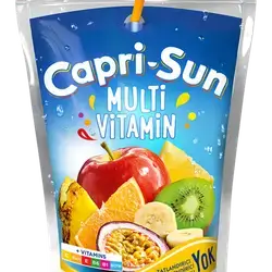 Capri Sun Vitamin 200ml