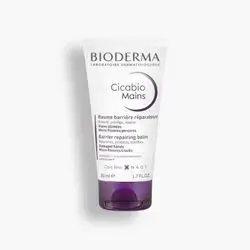 BIODERMA cicabio mains