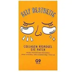 Self Aesthetic Collagen Hydrogel Eye Patch G9SKIN
