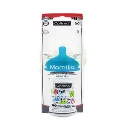 Optimal Mammila Anti-Colic 0+month (1) 300ml/10oz