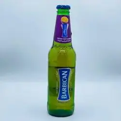 Barbican Passion Fruit Malt Beverage 330ml