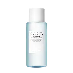 Hyalu-Cica Brightening Toner 210ml _ MADAGASCAR CENTELLA