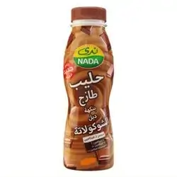 Nada Milk chocolatte 250ml