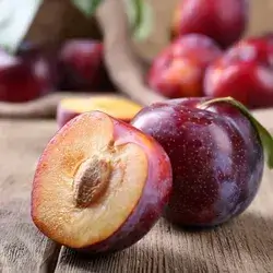 Red Plum