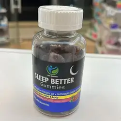 Sleep Better