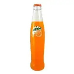 Mirinda Orange Nrb 250ml