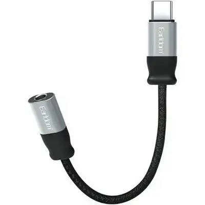 Premium Type-C to 3.5mm AUX Adapter – High-Quality Audio Converter for USB-C Devices