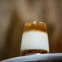Iced Caramel Macchiato