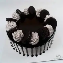 کێکی ئۆریۆ 