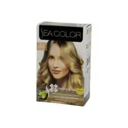 Sea Color Cream 8.3 Honey Foam