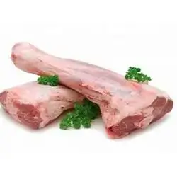 Local Lamb E Shank Kg