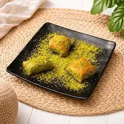 Mixed Baklava 3 Pcs