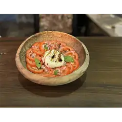 Burrata Insalata