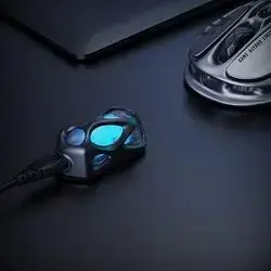 GravaStar 4K Wireless Receiver