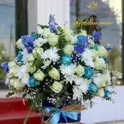 Box Flower