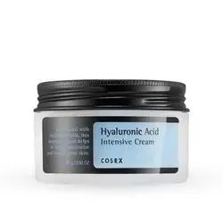COSRX hyaluronic acid intensive cream 100g 
