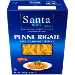 Santa Macaroni 400 grams