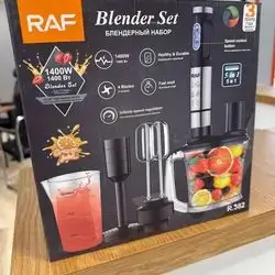 Blender Set R.382