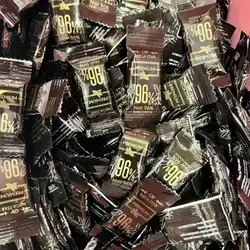 Dark Cocoa