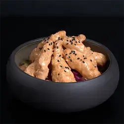 Chicken Dynamite