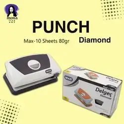 Punch-MAS