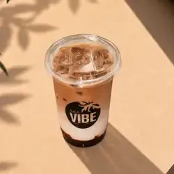 Ice Mocha Dark Chocolate