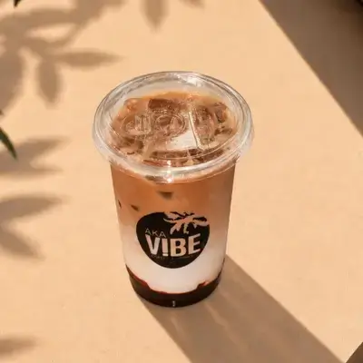 Ice Mocha Dark Chocolate
