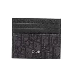 Dior Wallet