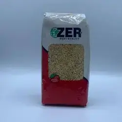 Zer Coarse Bulgur 700G