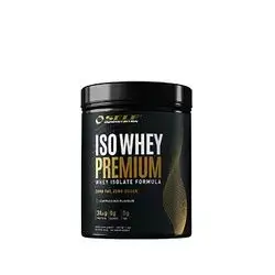 Iso Whey Protein 1Kg