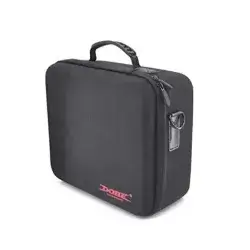 Dobe EVA Storage Bag Carry Case for Nintendo Switch