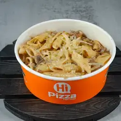 Hi Pasta
